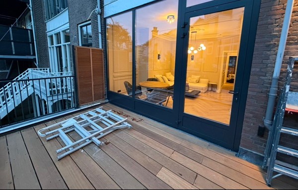 Medium property photo - Regentesselaan, 2562 CT The Hague